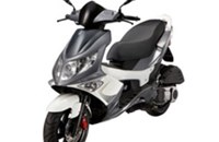 PGO G-Max 125 2012 - Bild 2 PGO G-Max 125 2012 - Bild 2