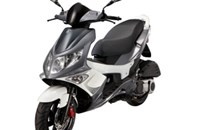 PGO G-Max 125 2012 - Bild 1 PGO G-Max 125 2012 - Bild 1