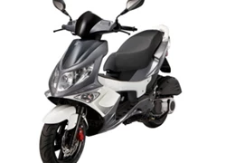 PGO G-Max 125 PGO G-Max 125