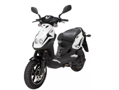 PGO PMS 110 2012 PGO PMS 110 2012