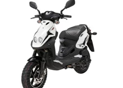 PGO PMS 110 PGO PMS 110