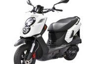 PGO X-Hot 50 2012 - Bild 2