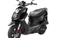 PGO X-Hot 50 2012 - Bild 3