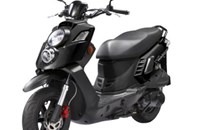 PGO X-Hot 50 2012 - Bild 1