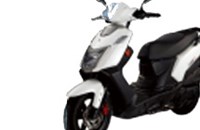 PGO Libra 50 2012 - Bild 2