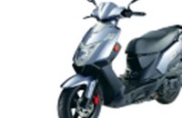 PGO Libra 50 2012 - Bild 3