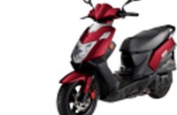 PGO Libra 50 2012 - Bild 5