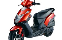 PGO Libra 50 2012 - Bild 1