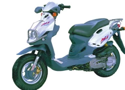 PGO PMX 110 PGO PMX 110