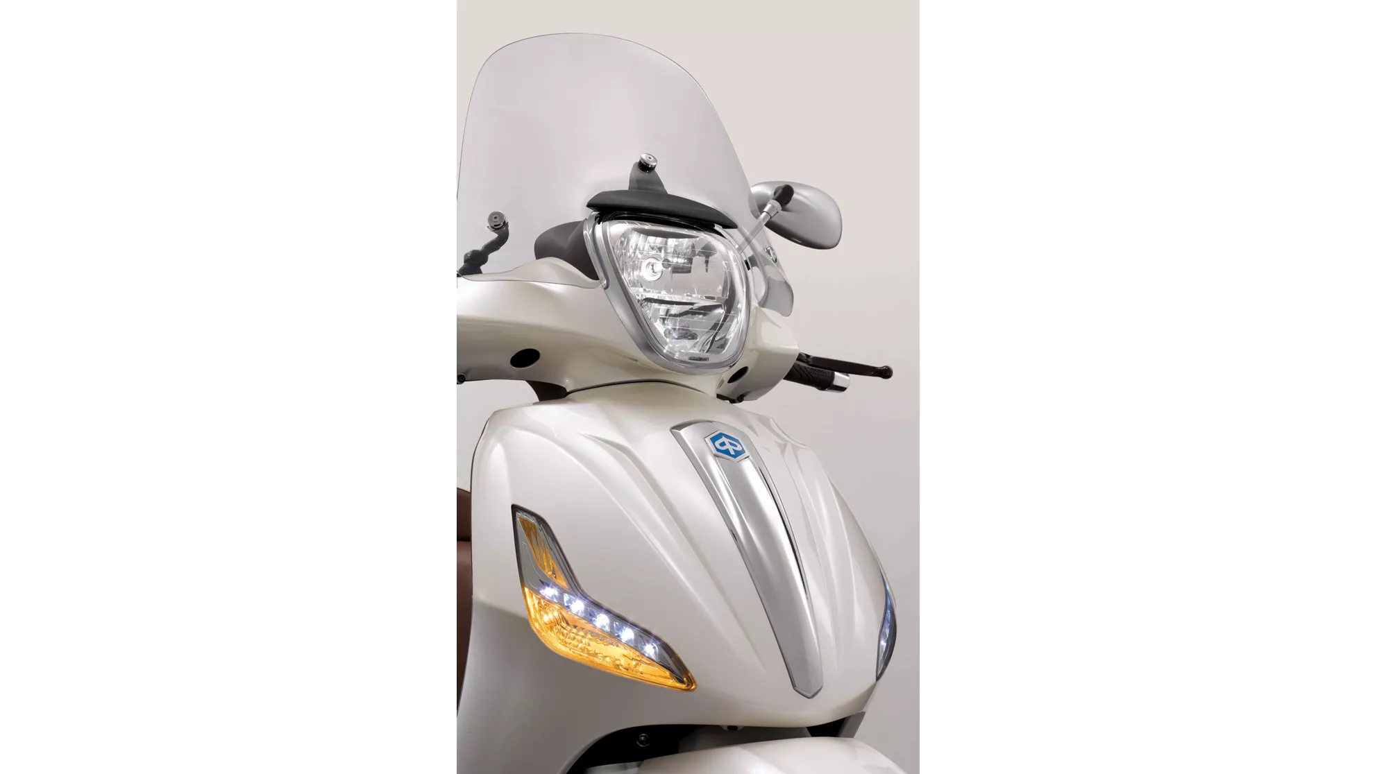 Piaggio Beverly 125 i.e. - Image 3 Piaggio Beverly 125 i.e. - Image 3