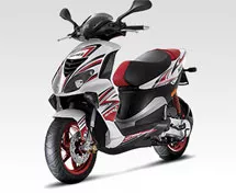 Piaggio NRG Power 50 DD 2T Piaggio NRG Power 50 DD 2T