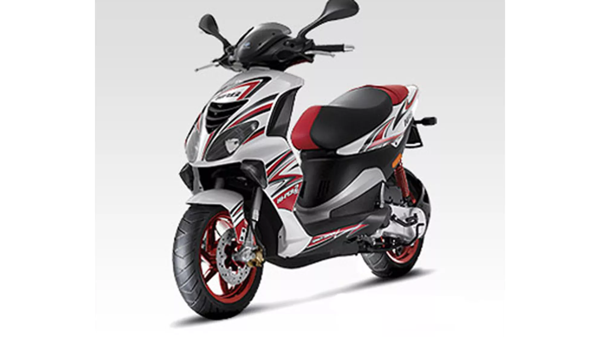 Piaggio NRG Power 50 DD 2T - Image 1 Piaggio NRG Power 50 DD 2T - Image 1