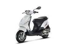 Piaggio Zip 50 2T Piaggio Zip 50 2T