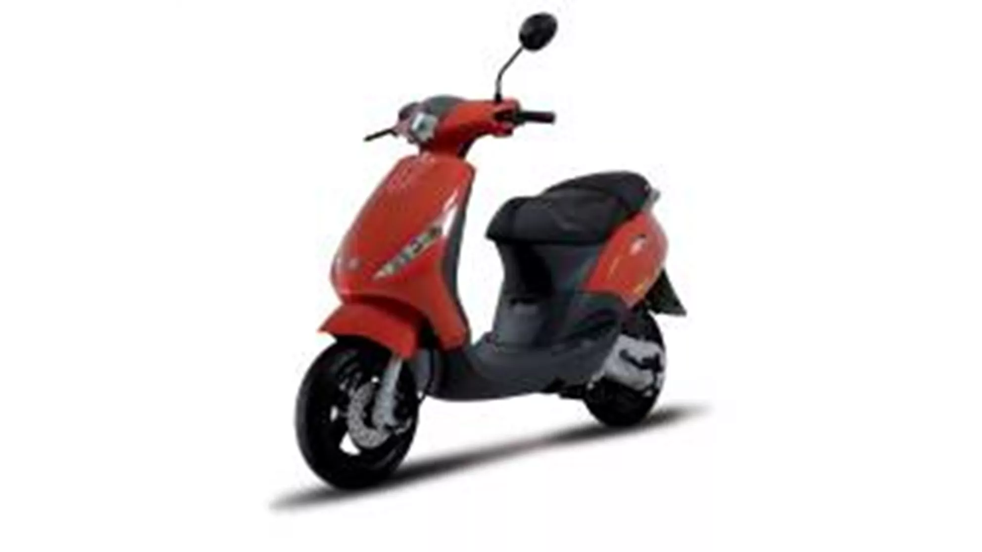 Piaggio Zip 50 2T - Image 1 Piaggio Zip 50 2T - Image 1