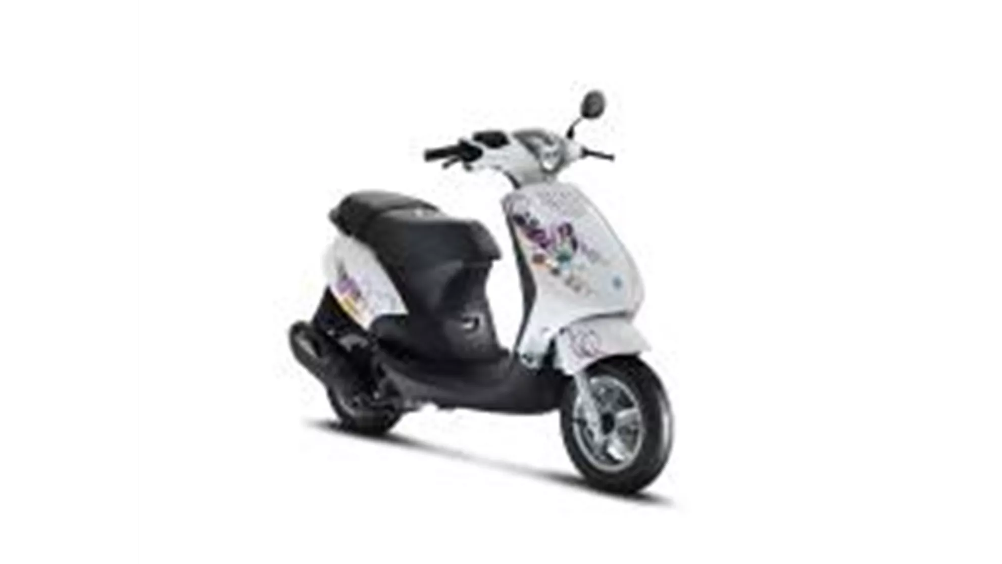 Piaggio Zip 50 2T - Image 2 Piaggio Zip 50 2T - Image 2