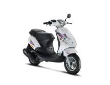 Piaggio Zip 50 2T 2012 - Bild 4 Piaggio Zip 50 2T 2012 - Bild 4