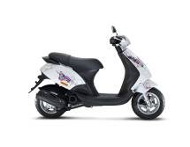 Piaggio Zip 50 2T 2012 - Bild 5 Piaggio Zip 50 2T 2012 - Bild 5