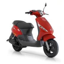 Piaggio Zip 50 2T 2012 - Bild 6 Piaggio Zip 50 2T 2012 - Bild 6