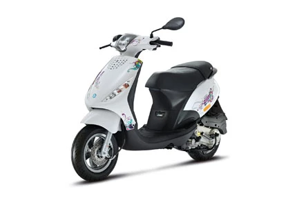 Piaggio Zip 50 2T 2012 Piaggio Zip 50 2T 2012