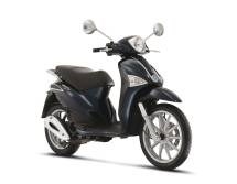 Piaggio Liberty 125ie 3V 2012 - Bild 2 Piaggio Liberty 125ie 3V 2012 - Bild 2