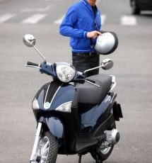 Piaggio Liberty 125ie 3V 2012 - Bild 4 Piaggio Liberty 125ie 3V 2012 - Bild 4