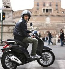 Piaggio Liberty 125ie 3V 2012 - Bild 6 Piaggio Liberty 125ie 3V 2012 - Bild 6