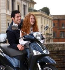 Piaggio Liberty 125ie 3V 2012 - Bild 7 Piaggio Liberty 125ie 3V 2012 - Bild 7