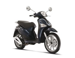 Piaggio Liberty 125ie 3V 2012