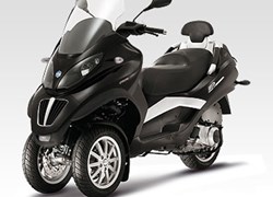 Piaggio MP3 LT 400