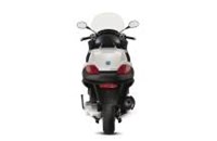 Piaggio MP3 Hybrid 125 2012 - Bild 6