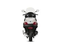 Piaggio MP3 Hybrid 125 2012 - Bild 6