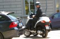 Piaggio MP3 Hybrid 125 2012 - Bild 7