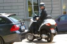 Piaggio MP3 Hybrid 125 2012 - Bild 7