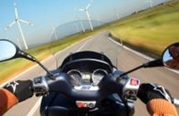 Piaggio MP3 Hybrid 125 2012 - Bild 9