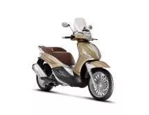 Piaggio Beverly 300 i.e. Piaggio Beverly 300 i.e.