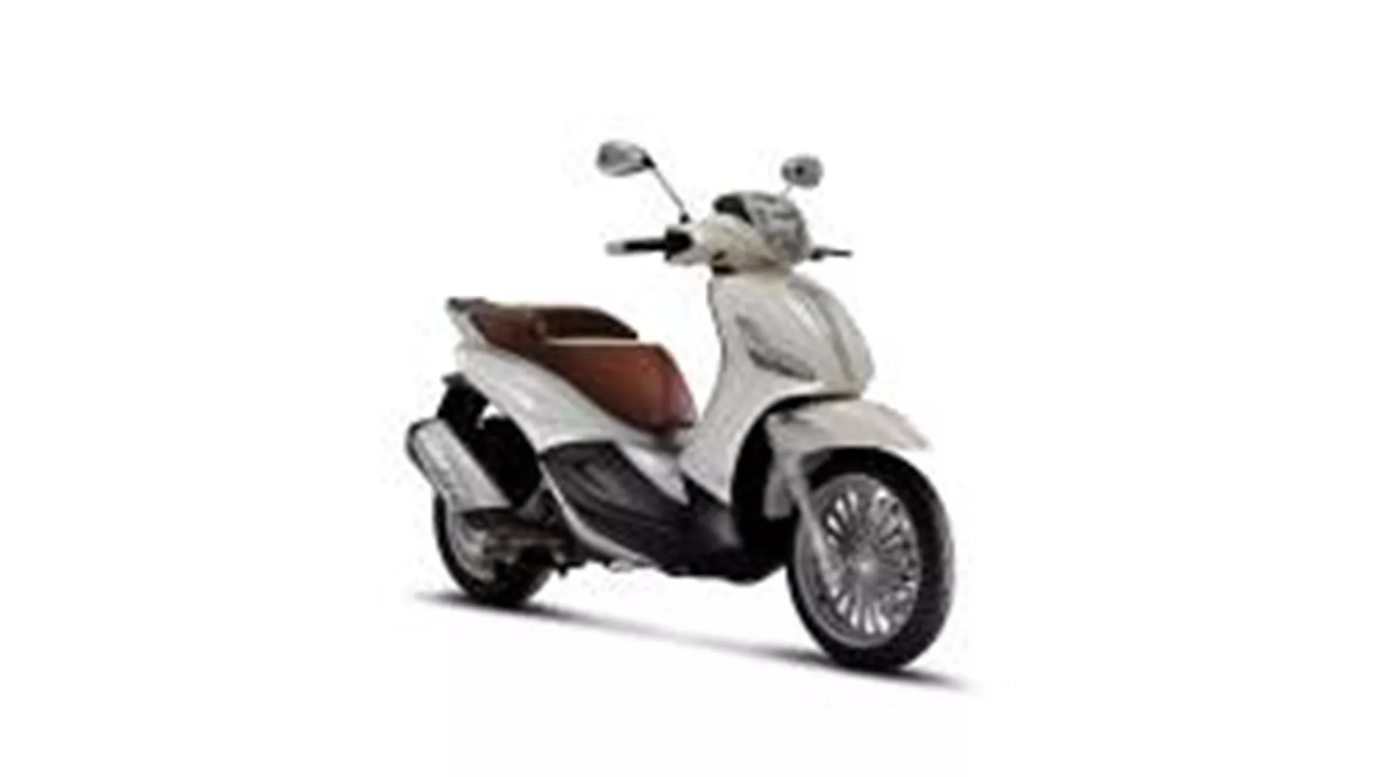 Piaggio Beverly 300 i.e. - Image 1 Piaggio Beverly 300 i.e. - Image 1