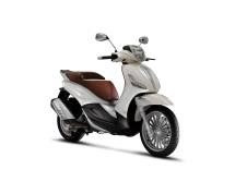 Piaggio Beverly 300 i.e. 2012 - Bild 3 Piaggio Beverly 300 i.e. 2012 - Bild 3