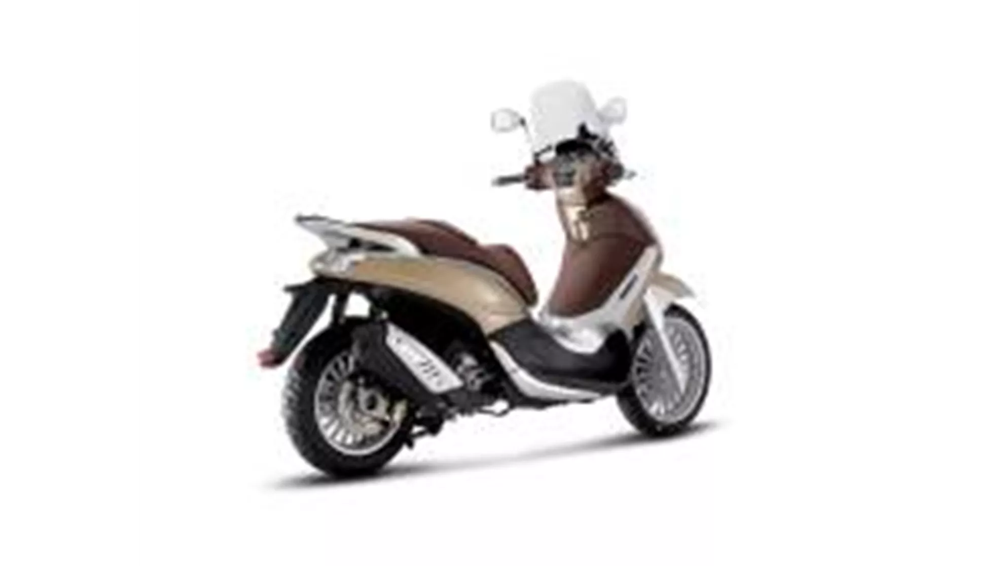 Piaggio Beverly 300 i.e. - Image 2 Piaggio Beverly 300 i.e. - Image 2