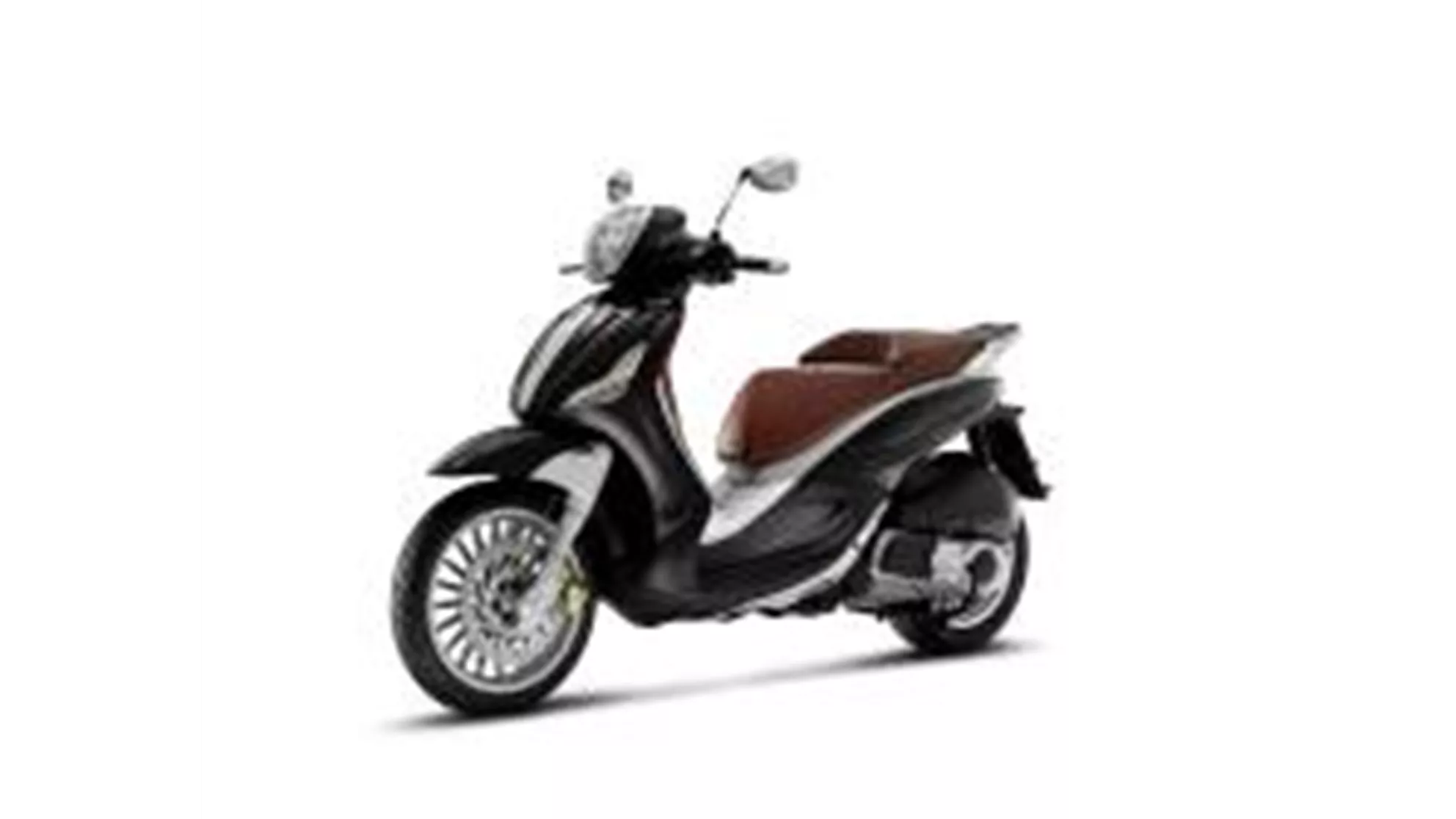 Piaggio Beverly 300 i.e. - Image 3 Piaggio Beverly 300 i.e. - Image 3