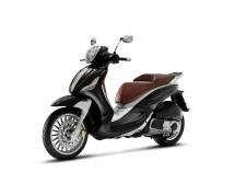 Piaggio Beverly 300 i.e. 2012 - Bild 5 Piaggio Beverly 300 i.e. 2012 - Bild 5