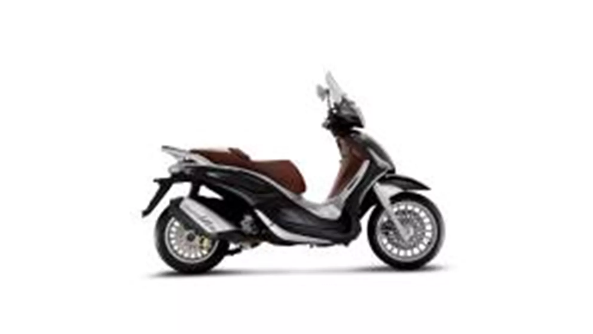 Piaggio Beverly 300 i.e. - Image 4 Piaggio Beverly 300 i.e. - Image 4