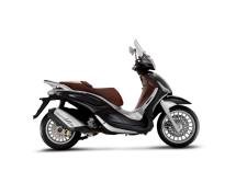 Piaggio Beverly 300 i.e. 2012 - Bild 6 Piaggio Beverly 300 i.e. 2012 - Bild 6