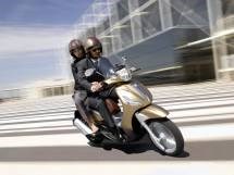 Piaggio Beverly 300 i.e. 2012 - Bild 8 Piaggio Beverly 300 i.e. 2012 - Bild 8