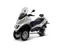 Piaggio MP3 Hybrid 300 LT 2012 - Bild 5