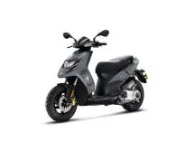 Piaggio Typhoon Sport 125 Piaggio Typhoon Sport 125