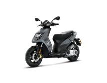 Piaggio Typhoon Sport 125 2012 - Bild 2 Piaggio Typhoon Sport 125 2012 - Bild 2