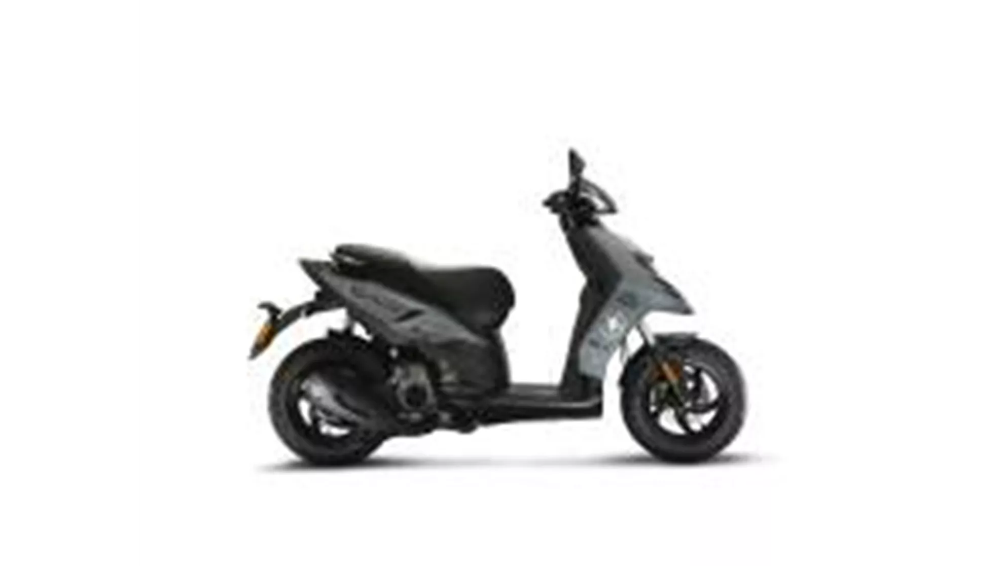 Piaggio Typhoon Sport 125 - Image 1 Piaggio Typhoon Sport 125 - Image 1