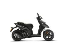 Piaggio Typhoon Sport 125 2012 - Bild 5 Piaggio Typhoon Sport 125 2012 - Bild 5
