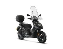 Piaggio Typhoon Sport 125 2012 - Bild 6 Piaggio Typhoon Sport 125 2012 - Bild 6