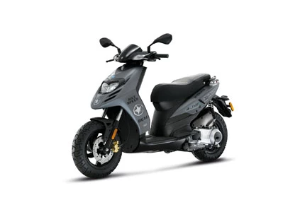 Piaggio Typhoon Sport 125 2012 Piaggio Typhoon Sport 125 2012